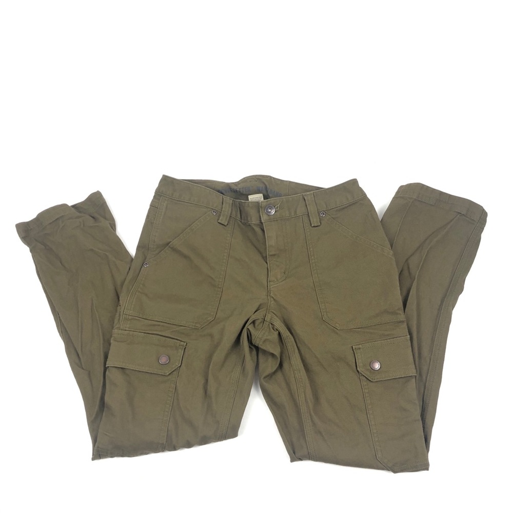 Women's Duluth Trading Co. Curvesetter Waistband - Picture 5 of 8